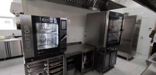 Оборудование для столовых: на что стоит обратить внимание в первую очередь