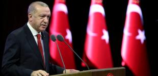 Участь Туреччини в переговорах