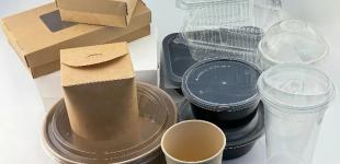 Pack House – надійний постачальник одноразової упаковки для бізнесу