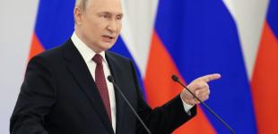 Путін роками намагався відмовитись від західних технологій: таємний аудит Генпрокуратури РФ