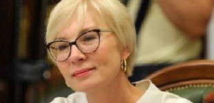 Денисова: Если я не могу попасть к нашим политзаключенным, то и Москалькова не сможет к своим