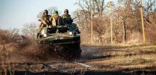 Успіхи ЗСУ поблизу Кремінної можуть стати загрозою для окупантів поблизу Бахмута – британська розвідка