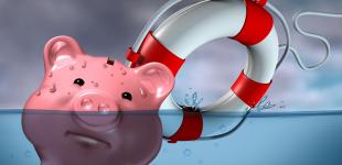 Кризис, или Мы такое проходили! 