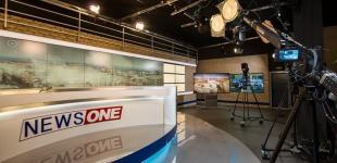 Нацсовет объявил предупреждение NewsOne из-за комментария об оружие России