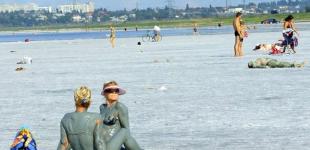 Куяльник признан курортом государственного значения