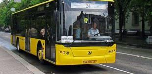 Кличко: 22 мая запустим общественный транспорт в обычном режиме