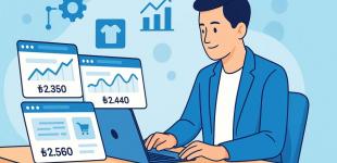 Парсер цін конкурентів Price Control: точні дані, більше прибутку