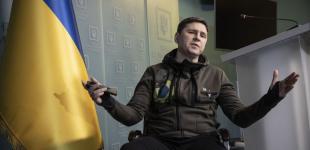 Подоляк пожартував про 