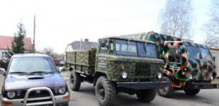 Мобілізація авто для армії: у кого можуть вилучити транспорт