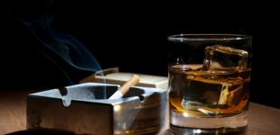 Алкоголь и сигареты снова подорожают