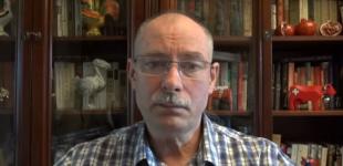 Жданов про чистки у російській армії: 