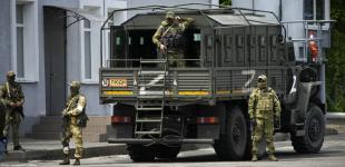 Оборона росіян на Херсонщині частково обвалилась: експерт заявив, що почала сипатися лінія фронту