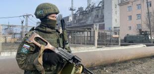 На Донбасі знищили підрозділи з російськими курсантами і строковиками, - СБУ