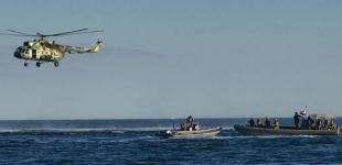 На навчання. Росія вивела 20 бойових кораблів у Балтійське море