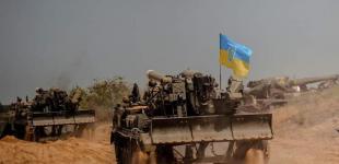 Військовий експерт оцінив можливість ЗСУ здійснювати контрнаступ восени