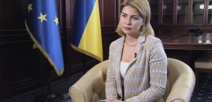 Що робитиме Україна, якщо не отримає статус кандидата до ЄС: пояснення від Стефанішиної