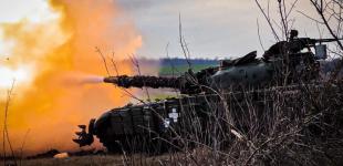 Для захоплення Києва Росії треба два мільйони військових — Світан