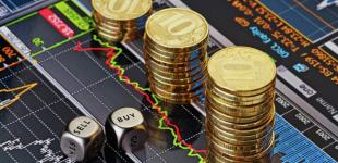 МВФ прогнозирует падение экономики России