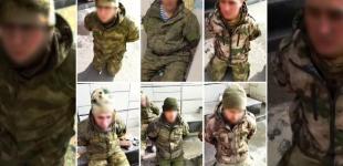 Під контролем ЗСУ. У Харкові десятки військових РФ здалися в полон, у них немає зв'язку з командуванням