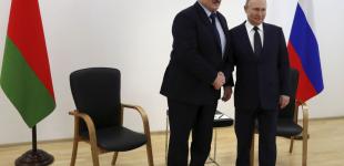 Росію, Білорусь та М'янму не запросили на похорон королеви Єлизавети II