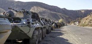 Війна з російським слідом: конфлікт Вірменії та Азербайджану може мати неприємні наслідки для України
