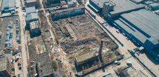 Ртутний Чорнобиль посеред отруйних руїн: Чому завод 