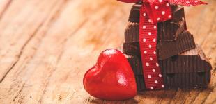 Шоколад – сердечный друг