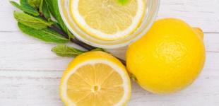 Супрун опровергла миф о пользе лимона и витамина С при простуде