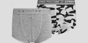 В РФ солдатів, які відмовилися воювати в Україні, шантажують раніше виданими трусами і носками