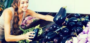 Вкусно и небанально: что нового приготовить из баклажанов