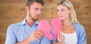 6 признаков, что ваши отношения подошли к концу 