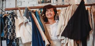 Найди свой стильный образ: ТОП-5 лидеров по мнению Текстиль-Контакт