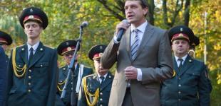  Влиятельный нардеп Андриевский действует в стиле лихих 90-х