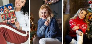 NK | Настя Каменських, Ірина Федишин і GROSU поділились найкурйознішими новорічними історіями