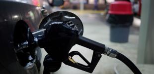 В Україні зменшилися ціни на бензин та дизельне пальне в гурті