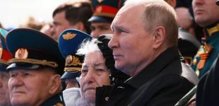 Путіна накачують таблетками і готують нову операцію – політолог