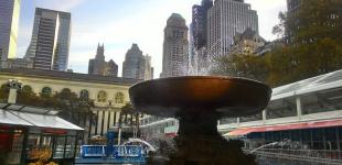 «Україна стає позитивною історією»: що там про нас кажуть у Нью-Йорку?