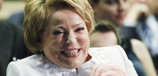 Валя із Шепетівки: як живе соратниця Путіна, поки її батьківщина у вогні