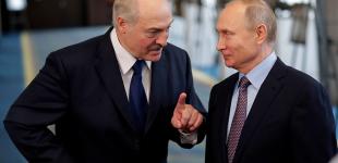 Путин и Лукашенко в субботу обсудят Союзное государство