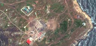 Україна повертає контроль над Чорним морем: Жданов про удари по Зміїному та 