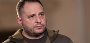 В Офісі президента розповіли, як планують вирішити питання Криму та ОРДЛО