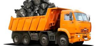 Як правильно організувати вивіз будівельного сміття в Україну: правила, штрафи та лайфхаки