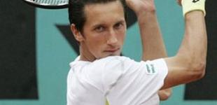 Украинский теннисист внезапно победил Федерера на Уимблдоне