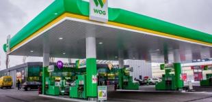 ОККО, WOG и SOCAR оштрафовали за “бензиновый” сговор в 2017 году