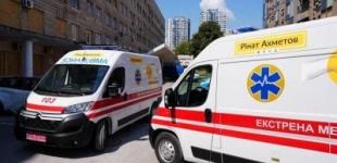 Відомий бізнесмен продовжує підтримувати Україну