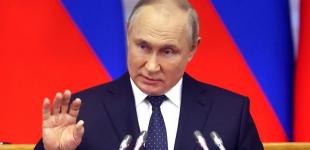 Путін, найімовірніше, хоче взяти паузу на фронті: військовий експерт пояснив, навіщо