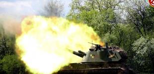 Зеленський про затримку постачання зброї від західних партнерів: 