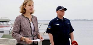 Квін назвала запровадження безпольотної зони над Україною 