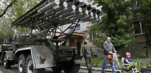 Оккупанты заставили всех жителей ОРДО получить паспорта 