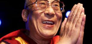 Следующим Далай-ламой может стать женщина